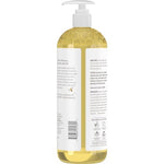 Baby Shampoo & Wash, Burt's Bees Tear Free Soap, Natural Baby Care, Original, 21 Ounce (Packaging May Vary)
