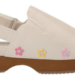 Carter's, Unisex, Sierra, Casual, TAN, Size 5