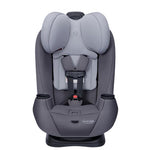 Maxi-Cosi Pria All-in-One Convertible Car Seat, Infant to Toddler Car Seat, Easy-Install Harness, Machine-Washable Cover, 5-100 lbs, Sea Salt