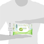 Seventh Generation Baby Wipes, Free & Clear Unscented and Sensitive, 30 count Travel Pack
