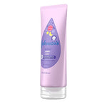 Johnson's Baby Bedtime Moisturizing Body Cream, Relaxing Aromas, Night Time Baby Massage Cream for Dry Skin Relief, Hypoallergenic, No Parabens, Phthalates or Dyes, 8 fl. oz