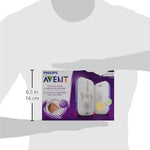 Philips AVENT Audio Baby Monitor Dect SCD502/10