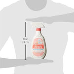 Baby Gifts Set by Dreft, Baby and Mom Gift Set with Liquid Laundry Detergent, Laundry Stain Remover, Stain Remover Pen & All Purpose Cleaner Spray, Great for Baby Showers