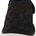 Carter's, Unisex, SALINAS2-B, Sandal, BLACK, Size 10