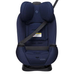 Maxi-Cosi Pria 3-in-1 Convertible Car Seat, Infant to Toddler Car Seat, Easy-Install Harness, Machine-Washable Cover, 5-100 lbs, Seafaring