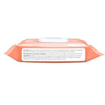 The Pharma-C Company Baby Oil Wipes. (60 Wipes) Enriched with Almond and Sunflower Oils, Aloe and Vitamin E.