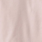 little planet by carter's unisex-baby 6-pack Organic Cotton Short-sleeve Rib Bodysuits, Pink Multi, 3 Months