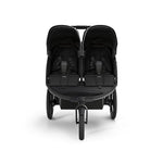 Thule Urban Glide 3 Double, Black
