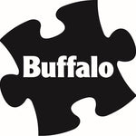 Buffalo Games - Hershey - Hershey Deluxe Collage - Large Piece Jigsaw Puzzle for Adults - Challenging Puzzle Perfect for Game Nights - Finished Size is 21.25 x 15.00