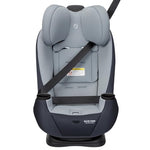 Maxi-Cosi Pria All-in-One Convertible Car Seat, Infant to Toddler Car Seat, Easy-Install Harness, Machine-Washable Cover, 5-100 lbs, Sea Scape