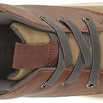 Carter's Boys Willis Boot, Brown