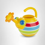 Melissa & Doug Sunny Patch Giddy Buggy Watering Can with Flower-Shaped Spout