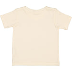 inktastic Sun Smiling Baby T-Shirt 18 Months Natural 485a2