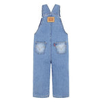 Levi's Baby Boys' Denim Overall