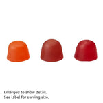 Amazon Brand - Mama Bear Organic Kids Multivitamin, 60 Gummies, 1 Month Supply (Packaging May Vary), Berry, Cherry & Orange (Pack of 2)