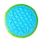 Intex Sunset Glow 57402NP Baby Pool 3 Ring Diameter 61 x 22 cm