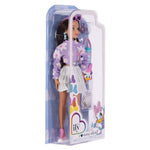 Disney ILY 4EVER Fashion Dolls Inspired by Daisy 11.5" Tall with 13 Points of Articulation, Glittery Mickey Ring Included for You!