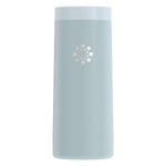 Lifefactory Stainless Steel Vacuum-Insulated Tumbler, 16 Ounce, Mint