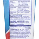Orajel Naturals PAW Patrol Kids Fluoride Toothpaste, 4.2 Oz