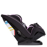 Disney Convertible Car Seat, Rear Facing 5-40 pounds, Forward Facing 30-65 pounds, Booster 40-100 lbs, Convert From Infant to Toddler, Midnight Minnie