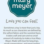 Mary Meyer Baby Rattle, Itsy Glitzy Fawn