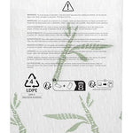 Utopia Bedding Waterproof Cooling Mattress Protector Twin Size, 200 GSM Viscose Made from Bamboo Mattress Cover, Fits 15 Inches Deep, Fitted Style with Stretchable Pockets