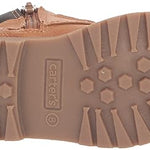 Carter's Unisex Roy Boot, Tan