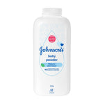 Johnson's Baby Powder (400G)