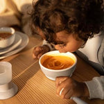 BabyBjörn Baby Bowl, 2-pack, Gray