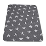 Neuma Design Bed Pads for Incontinence - 52” x 34” Large Reusable Washable Waterproof Mattress Protector - Pee Pad for Adults, Seniors, Kids, Hospitals, Pets - Durable Underpads (1 Pack)