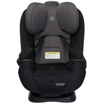 Maxi-Cosi Pria All-in-One Convertible Car Seat, Infant to Toddler Car Seat, Easy-Install Harness, Machine-Washable Cover, 5-100 lbs, Sea Shadow