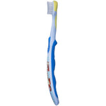 Oral-B Baby Manual Toothbrush, Pooh Characters, 0-3 Years Old, Extra Soft (Characters Vary) - 1 Count