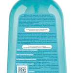 Bioderma ABCDerm Foaming Gel- for the Delicate Skin of Babies and Children, Blue, 33.8 Fl Oz