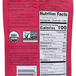 Peter Rabbit Organics Baby Raspberry Banana Blueberry, 4 oz