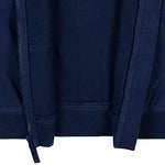 Gerber Baby Boy's Zip Up Hoodie, Navy