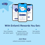 Enfamil Standard Flow Soft Nipples, Latex-Free & BPA Free, 12 Count