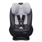 Maxi-Cosi Pria All-in-One Convertible Car Seat, Infant to Toddler Car Seat, Easy-Install Harness, Machine-Washable Cover, 5-100 lbs, Blackened Pearl