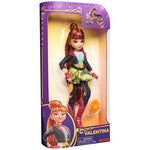 Unicorn Academy, Valentina Doll with 5 Accessories, 9.5”, Dolls & Unicorn Toys for Girls Ages 4 and up