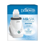 Dr. Brown's MilkSPA Breast Milk and Bottle Warmer