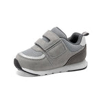 Carter's Every Step Unisex-Child Bean-BP Infant Shoe Grey Size 5