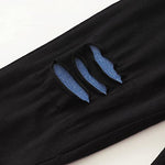 Kucnuzki 2T Boys Clothes Kids Blue Cotton Sweatshirt & Sweatpants Set 2T-3T Boy