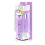 Johnson's Baby Safety Swabs 185 Each
