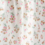 Carter's Girl 2-Piece Short Set, Green Floral, 18M