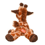 Wild Republic Giraffe Plush, Stuffed Animal, Plush Toy, Gifts for Kids, Hug’Ems 7