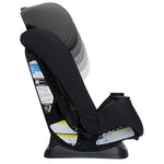 Maxi-Cosi Pria All-in-One Convertible Car Seat, Infant to Toddler Car Seat, Easy-Install Harness, Machine-Washable Cover, 5-100 lbs, Sea Shadow