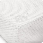 Graco Premium Crib & Toddler Mattress – GREENGUARD Gold Certified, Machine Washable Oeko-TEX Standard 100 Certified Cover with Waterproof Surface, Fits Any Standard Full Size Baby Crib & Toddler Bed