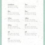 little planet by carter's unisex-baby 2-pack Pants made with Organic Cotton, Navy/Heather, 9 Months