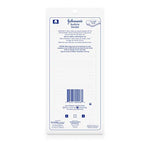Johnson's Baby Safety Swabs 185 Each