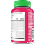 Flintstones Vitamins for Picky Kids + Iron, Kids Multivitamin Gummies with Vitamin C, D, E, B6 and Iron, Gummy Multivitamins for Picky Children, Grape Flavored, 60 Gummies