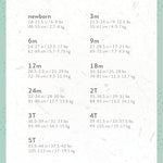 little planet by carter's Boy 3-pack Long Sleeve Bodysuits made with Organic Cotton, Navy, Grey, Green, 6M